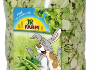 JR Farm Erbsenflocken 200g