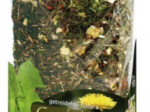 JR Farm Grainless Herbs Zwergkaninchen 950g