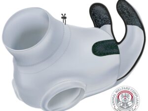 Trixie OP-Body für Katzen - S–M/32–36 cm