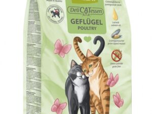 GranataPet DeliCatessen Geflügel Adult - 1,8 kg