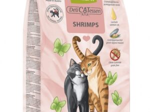 GranataPet DeliCatessen Shrimps Adult - 1,8 kg