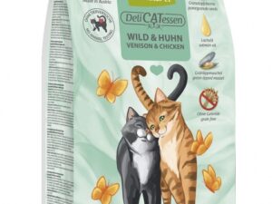 GranataPet DeliCatessen Wild & Huhn Adult - 300 g