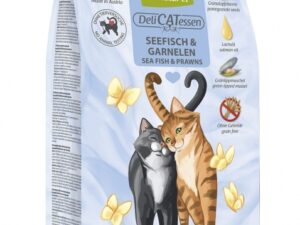 GranataPet DeliCatessen Seefisch & Garnelen Adult - 300 g