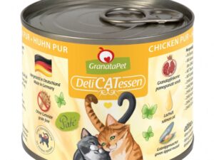 GranataPet Delicatessen Dose Huhn PUR - 200 g