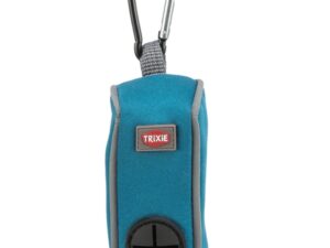 Trixie Kotbeutelspender aus Neopren