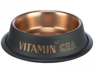 Trixie BE NORDIC Edelstahlnapf für Katzen