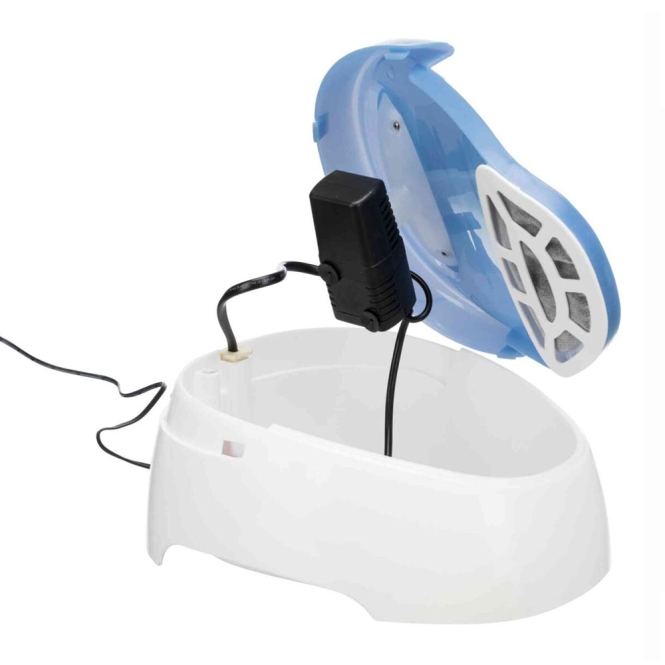 Trixie Trinkbrunnen Duo Stream – Bild 6