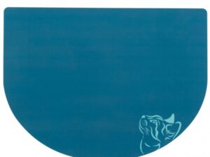 Trixie Napfunterlage Katze - 40 × 30 cm