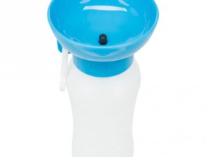 Trixie Flasche mit Trinknapf
