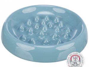 Trixie Slow Feeding Keramiknapf