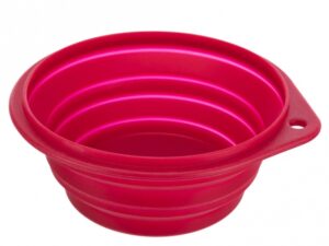 Trixie Reisenapf aus TPE - 0,25 l/ø 11 cm