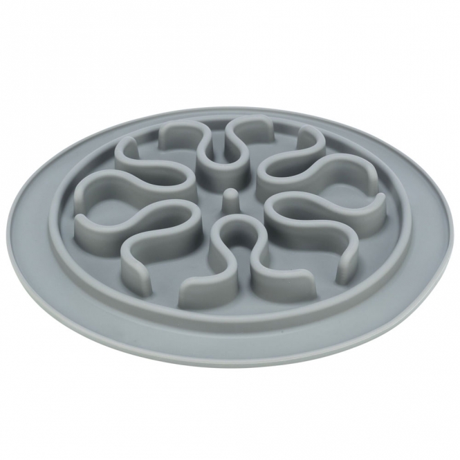 Trixie Slow Feeding Futtermatte – Bild 3