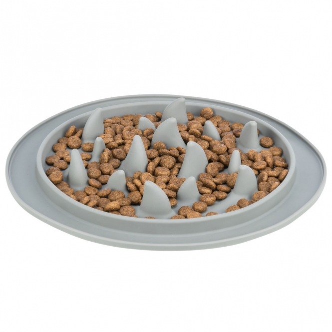 Trixie Slow Feeding Futtermatte – Bild 4