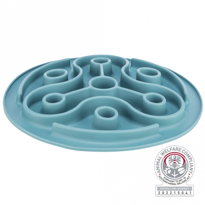 Trixie Slow Feeding Futtermatte – Bild 3