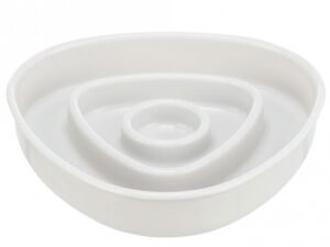 Trixie Slow Feeding Kunststoffnapf