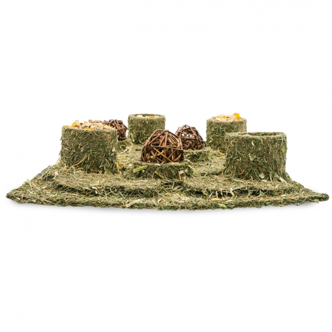 JR FARM Back to Instinct XXL Fun-Park – Bild 4