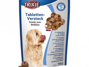 Trixie Snack Tabletten-Versteck - 100g