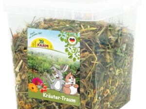 JR Farm Kräuter-Traum im Eimer 380g