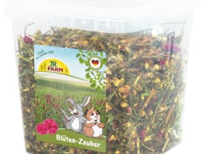 JR Farm Blüten-Zauber im Eimer 400g