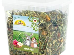 JR Farm Vital-Mix im Eimer 430g
