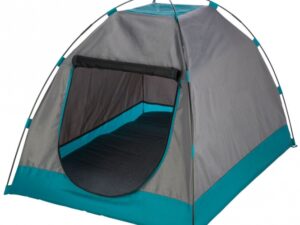 Trixie Zelt für Hunde - 110 × 75 × 80 cm