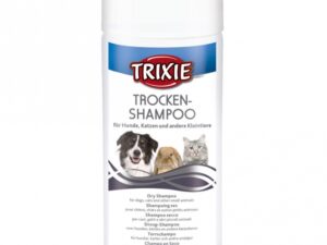 Trixie Trocken-Shampoo - 100 g
