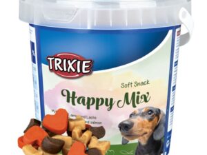 Trixie Soft Snack Happy Mix 500g Eimer