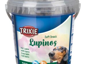 Trixie Soft Snack Lupinos glutenfrei - 500g