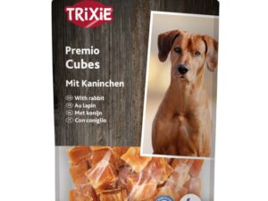 Trixie PREMIO Rabbit Cubes - 100g