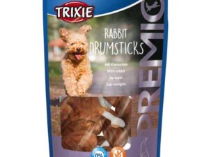 Trixie PREMIO Rabbit Drumsticks - 100 g