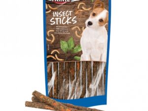 Trixie Insect Sticks - 80g