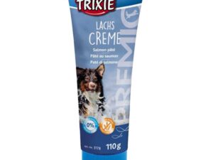 Trixie Premio Lachscreme - 110g