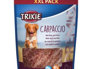 Trixie PREMIO Carpaccio Ente und Fisch - 80 g