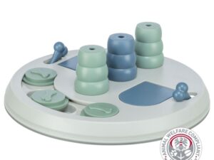 Trixie Flip Board XXL Strategiespiel