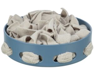 Trixie Dog Activity Hide'n'Sniff Bowl