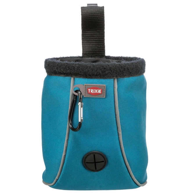 Trixie Snack-Tasche Twist Treat – Bild 5