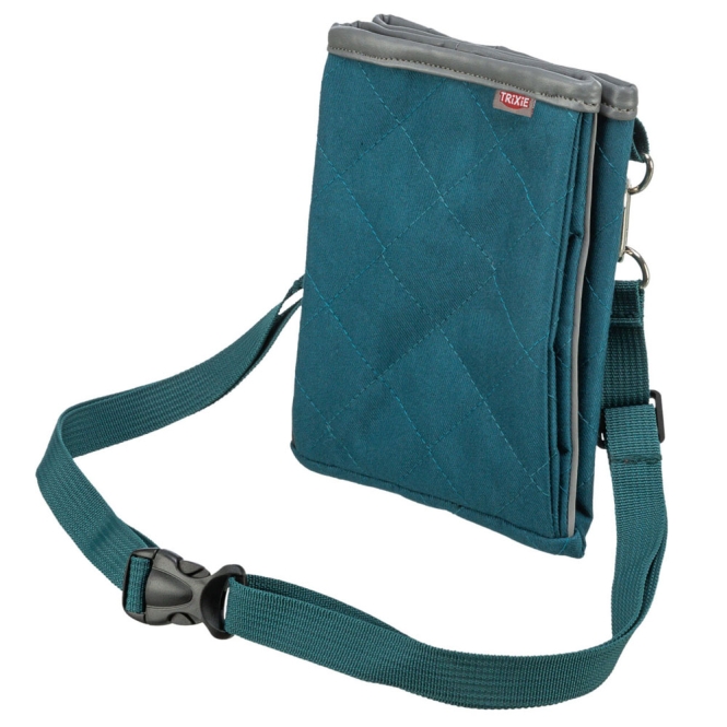 Trixie Snack-Tasche Twin – Bild 3