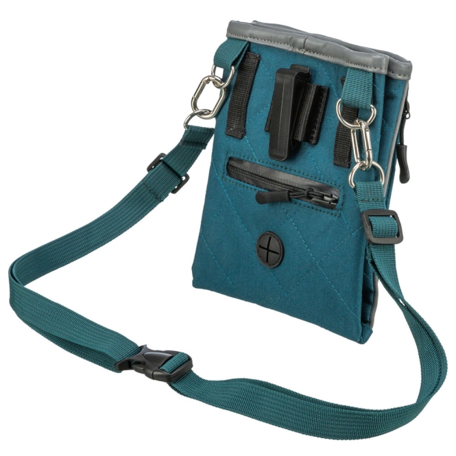 Trixie Snack-Tasche Twin – Bild 4