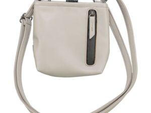 Trixie Snack-Tasche CityStyle - grau