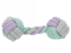 Trixie Junior Tau-Hantel - 15 cm