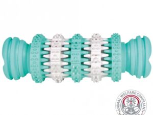 Trixie Denta Fun Knochen mit Minzgeschmack - 15 cm