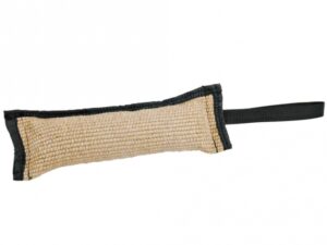 Trixie Trainings-Dummy aus Jute - 12 × 58 cm/88 cm