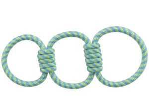 Trixie Greifer aus Polyester - 42 cm