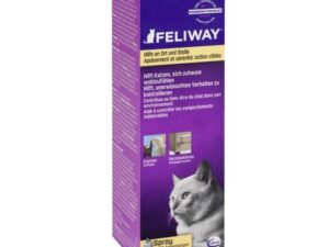 Feliway Classic Transportspray 60 ml