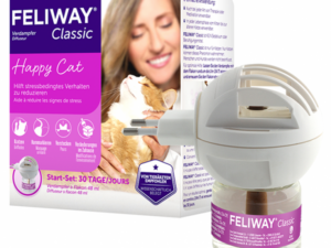 Feliway Classic Happy Home Starter Set