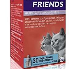 Feliway Friends Nachfüllflakon 48ml