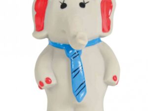 Trixie Latex-Figur - 6-9 cm