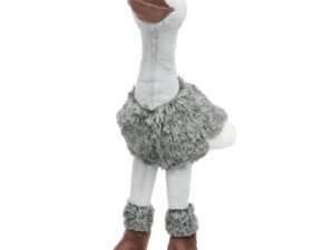 Trixie Hundespielzeug Strauß