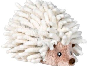 Trixie Igel aus Plüsch - 12 cm