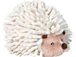 Trixie Igel aus Plüsch - 17 cm